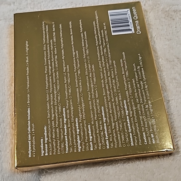 New Brow Bar Hollywood Icon Collection Drama Queen And True Brow Makeover Kit - Picture 3 of 12